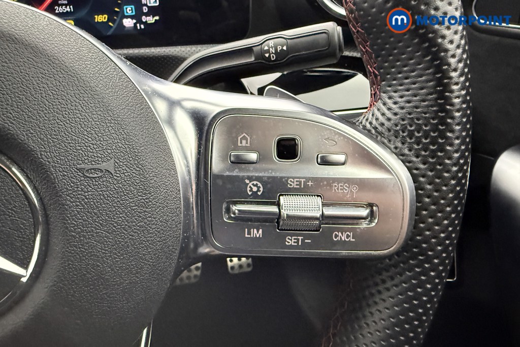 Mercedes-Benz A Class Amg Line Automatic Petrol Plug-In Hybrid Hatchback - Stock Number (1584938) - 15th supplementary image