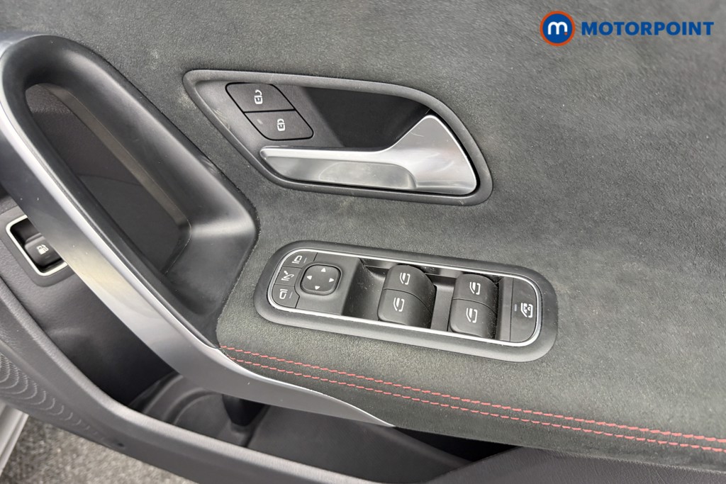 Mercedes-Benz A Class Amg Line Automatic Petrol Plug-In Hybrid Hatchback - Stock Number (1584938) - 17th supplementary image