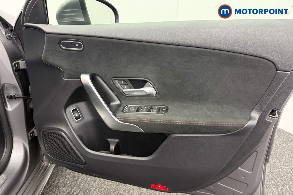 Mercedes-Benz A Class Amg Line Automatic Petrol Plug-In Hybrid Hatchback - Stock Number (1584938) - 18th supplementary image