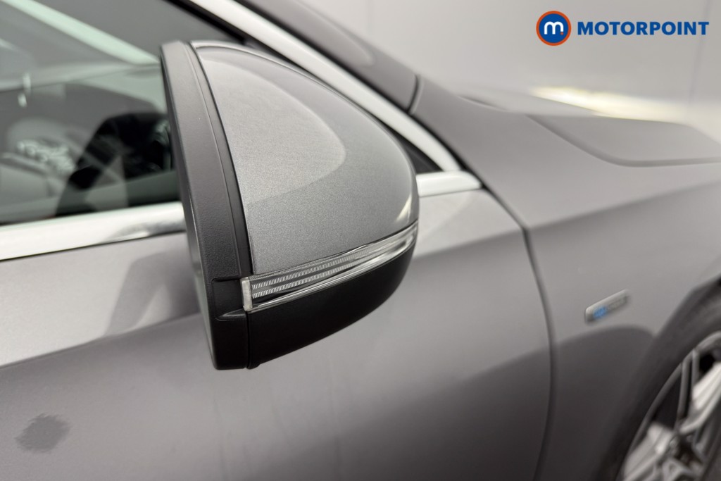 Mercedes-Benz A Class Amg Line Automatic Petrol Plug-In Hybrid Hatchback - Stock Number (1584938) - 19th supplementary image