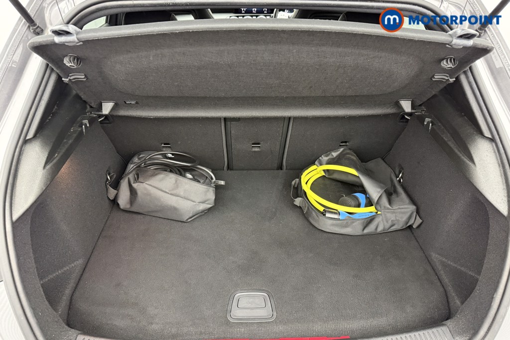 Mercedes-Benz A Class Amg Line Automatic Petrol Plug-In Hybrid Hatchback - Stock Number (1584938) - 20th supplementary image