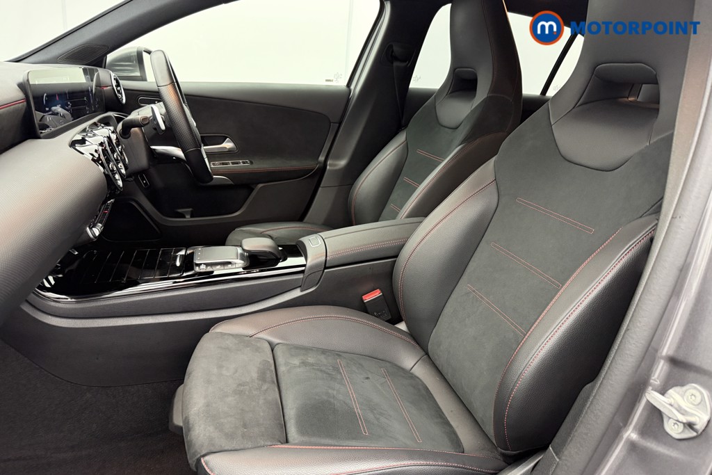 Mercedes-Benz A Class Amg Line Automatic Petrol Plug-In Hybrid Hatchback - Stock Number (1584938) - 21st supplementary image