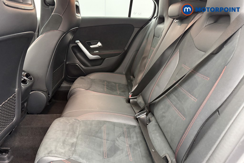 Mercedes-Benz A Class Amg Line Automatic Petrol Plug-In Hybrid Hatchback - Stock Number (1584938) - 22nd supplementary image