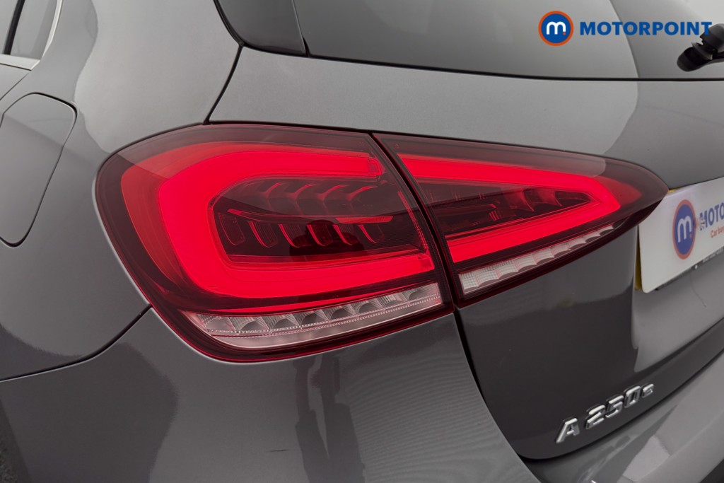 Mercedes-Benz A Class Amg Line Automatic Petrol Plug-In Hybrid Hatchback - Stock Number (1584938) - 23rd supplementary image