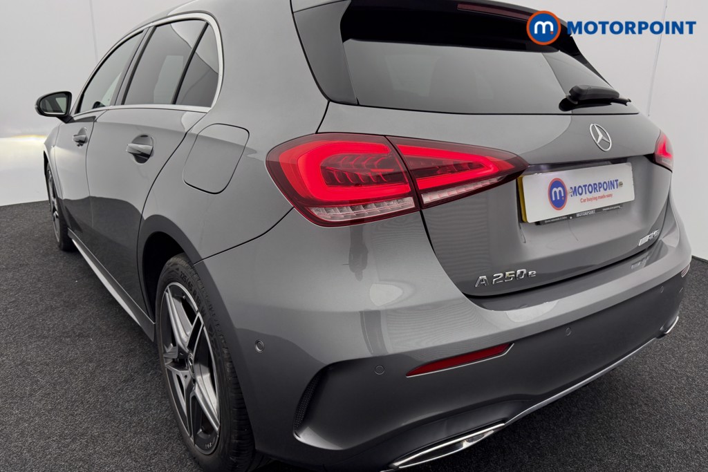 Mercedes-Benz A Class Amg Line Automatic Petrol Plug-In Hybrid Hatchback - Stock Number (1584938) - 24th supplementary image