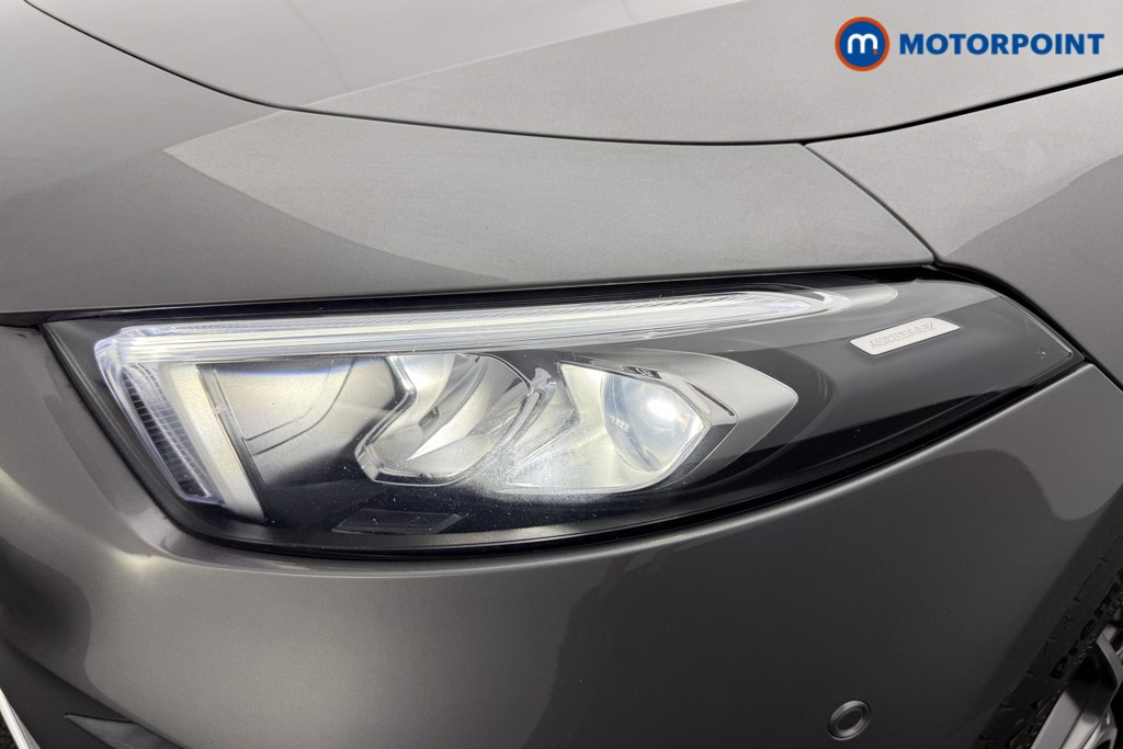 Mercedes-Benz A Class Amg Line Automatic Petrol Plug-In Hybrid Hatchback - Stock Number (1584938) - 25th supplementary image