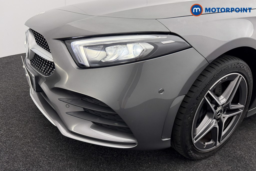 Mercedes-Benz A Class Amg Line Automatic Petrol Plug-In Hybrid Hatchback - Stock Number (1584938) - 26th supplementary image