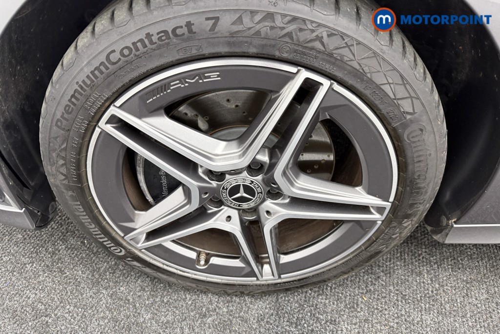 Mercedes-Benz A Class Amg Line Automatic Petrol Plug-In Hybrid Hatchback - Stock Number (1584938) - 27th supplementary image