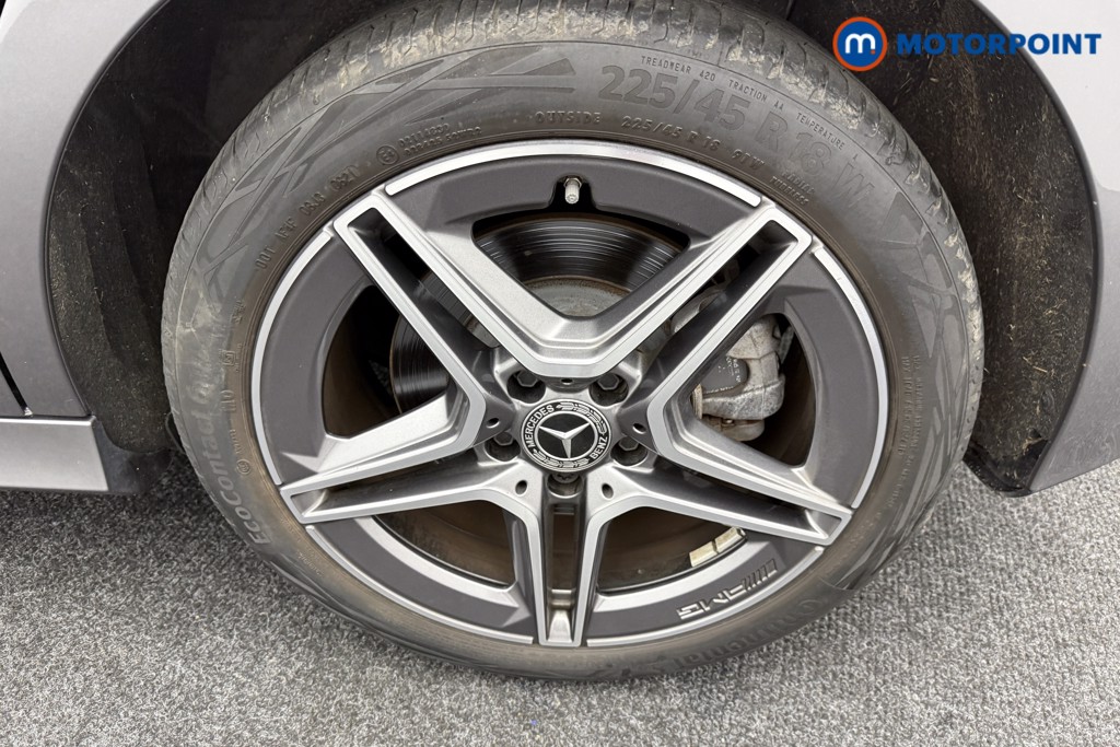 Mercedes-Benz A Class Amg Line Automatic Petrol Plug-In Hybrid Hatchback - Stock Number (1584938) - 28th supplementary image