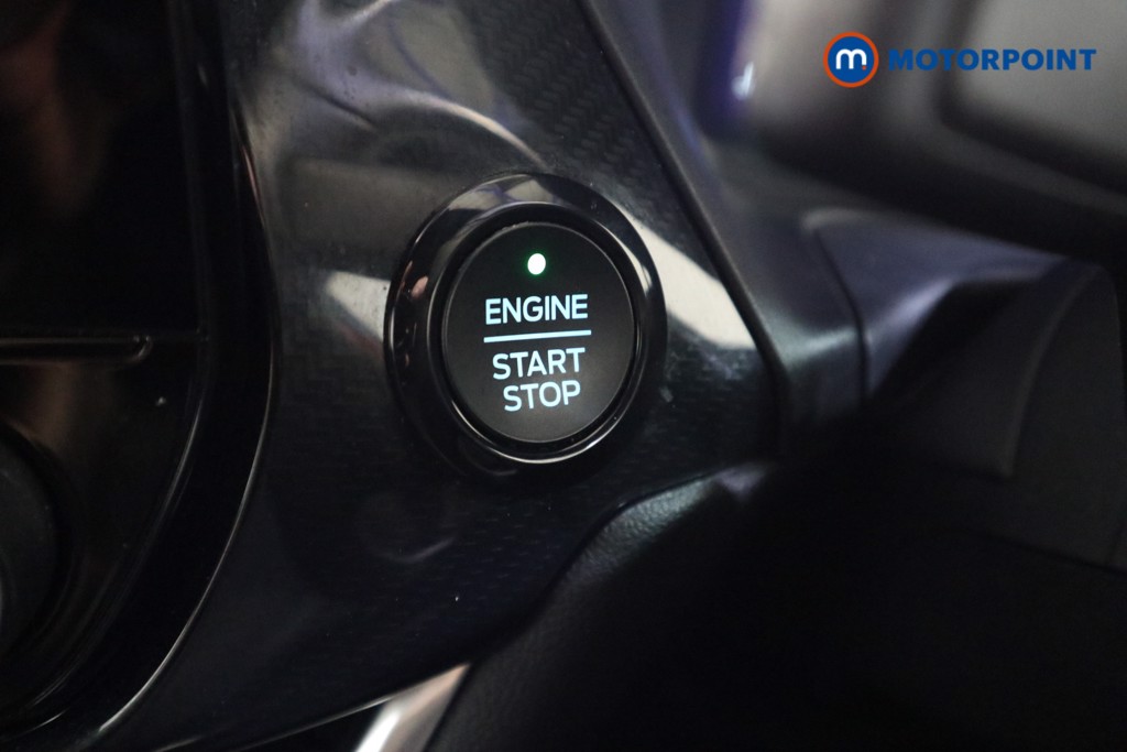 Ford Puma St-Line Design Automatic Petrol SUV - Stock Number (1585035) - 6th supplementary image