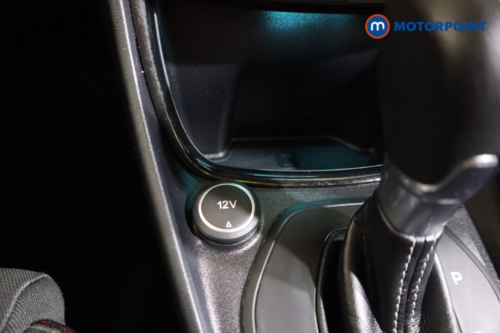 Ford Puma St-Line Design Automatic Petrol SUV - Stock Number (1585035) - 9th supplementary image