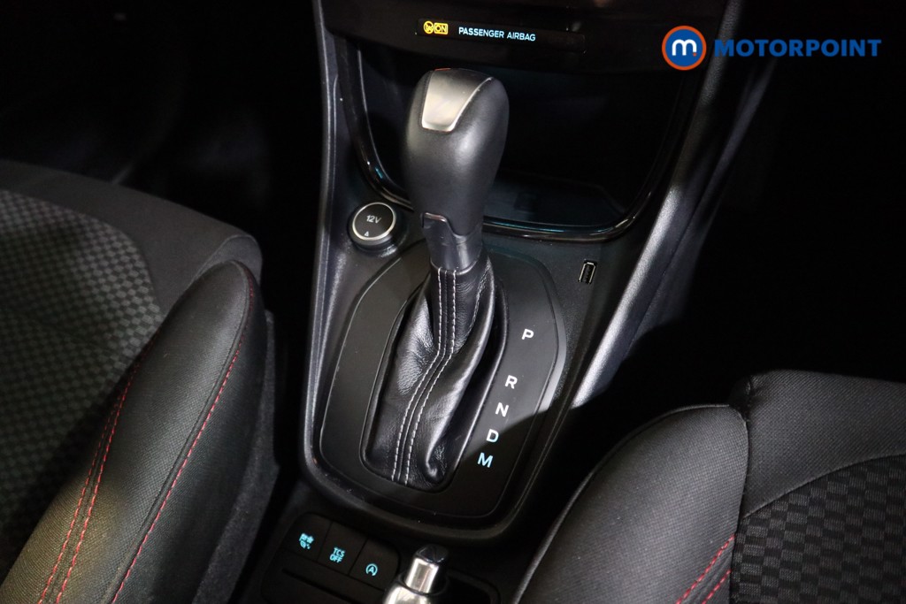 Ford Puma St-Line Design Automatic Petrol SUV - Stock Number (1585035) - 12th supplementary image