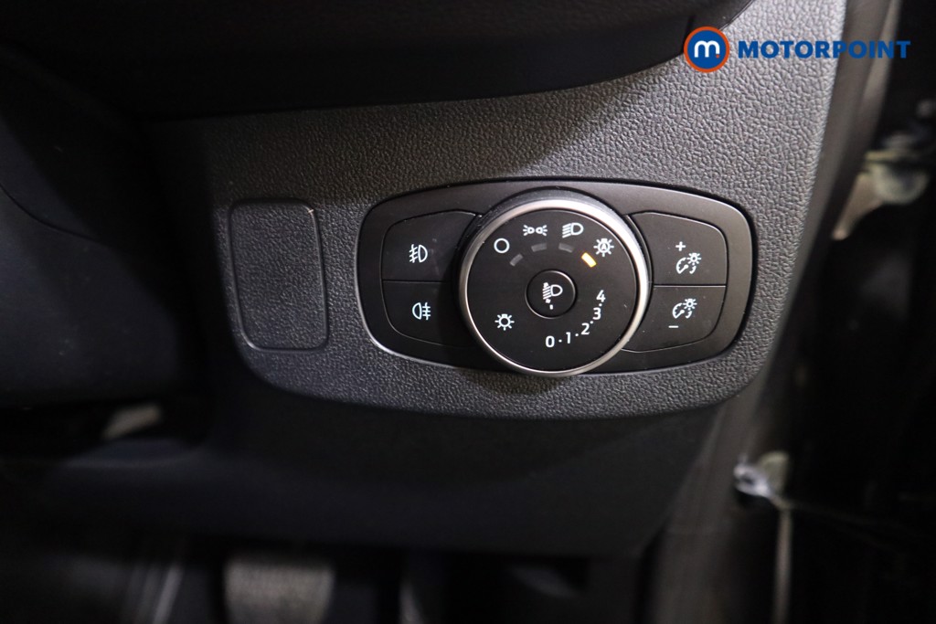 Ford Puma St-Line Design Automatic Petrol SUV - Stock Number (1585035) - 13th supplementary image