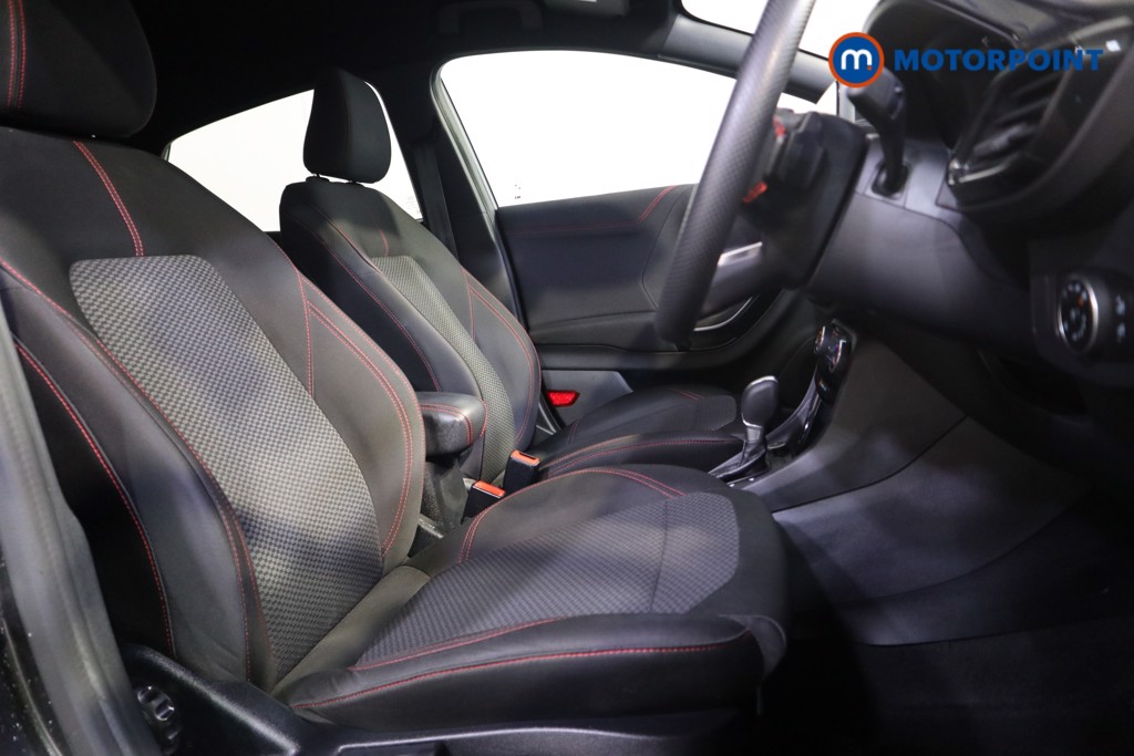 Ford Puma St-Line Design Automatic Petrol SUV - Stock Number (1585035) - 15th supplementary image