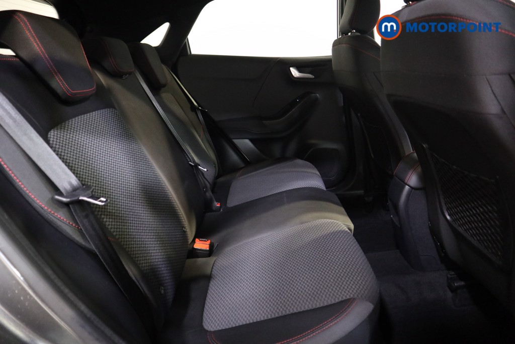 Ford Puma St-Line Design Automatic Petrol SUV - Stock Number (1585035) - 16th supplementary image