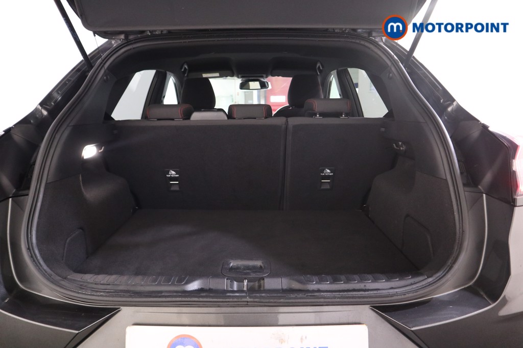 Ford Puma St-Line Design Automatic Petrol SUV - Stock Number (1585035) - 19th supplementary image