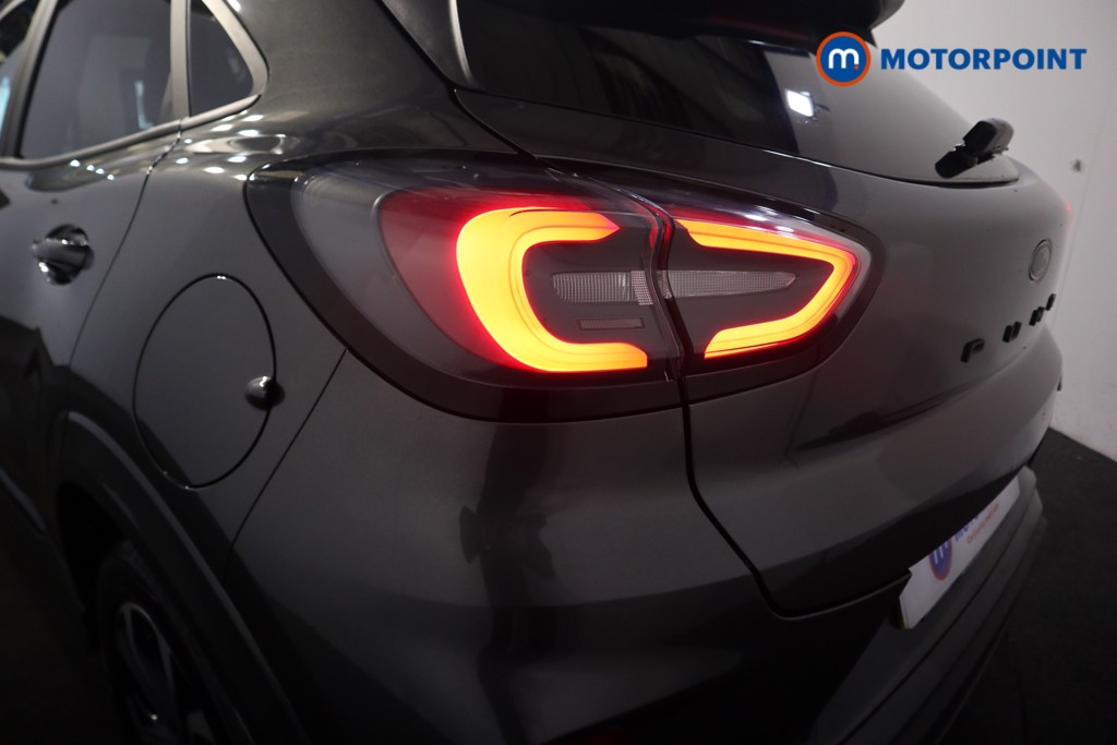 Ford Puma St-Line Design Automatic Petrol SUV - Stock Number (1585035) - 25th supplementary image