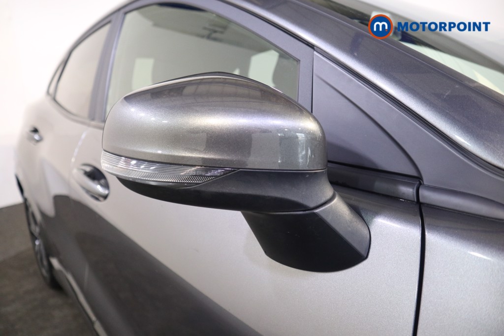 Ford Puma St-Line Design Automatic Petrol SUV - Stock Number (1585035) - 27th supplementary image