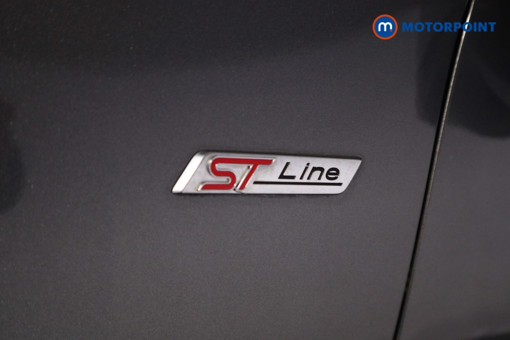 Ford Puma St-Line Design Automatic Petrol SUV - Stock Number (1585035) - 29th supplementary image