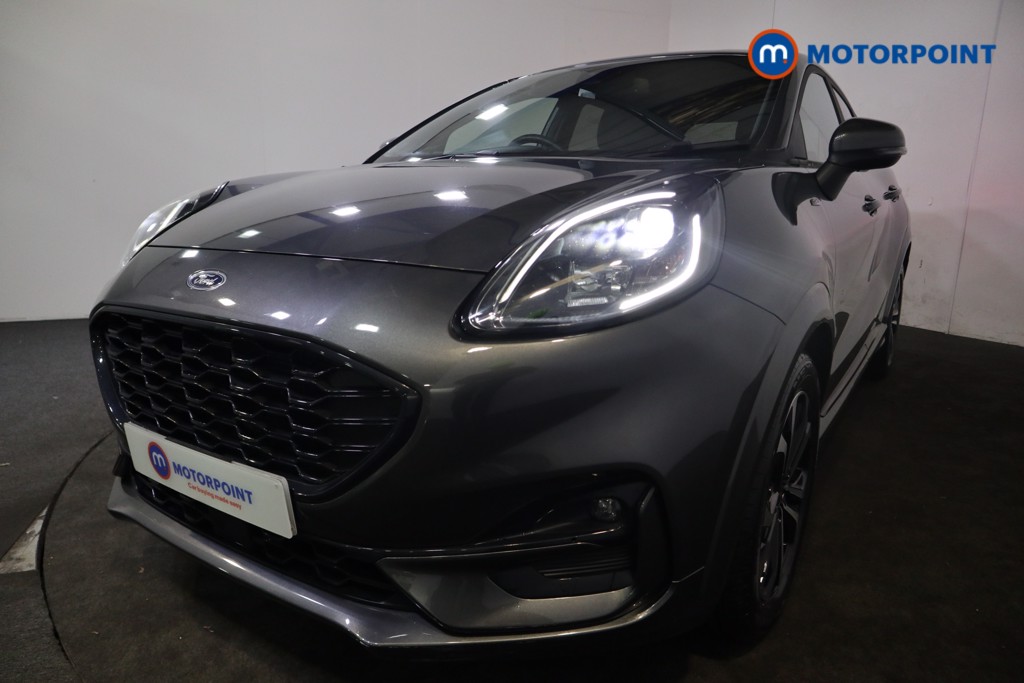Ford Puma St-Line Design Automatic Petrol SUV - Stock Number (1585035) - 30th supplementary image