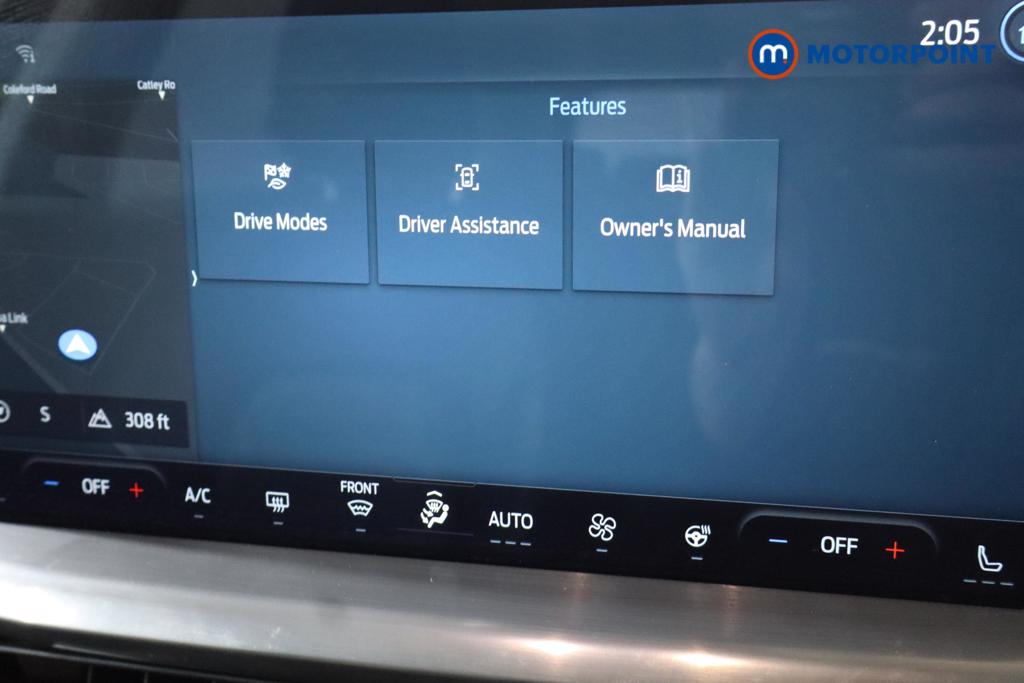 Ford Focus Titanium X Manual Petrol Estate - Stock Number (1585130) - 12th supplementary image