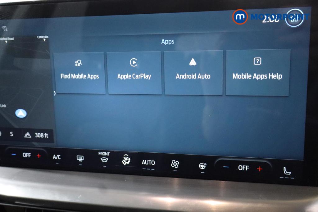 Ford Focus Titanium X Manual Petrol Estate - Stock Number (1585130) - 13th supplementary image