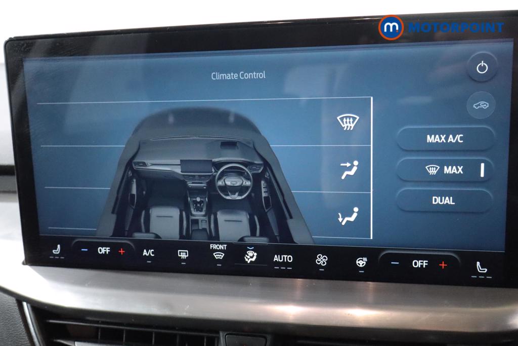 Ford Focus Titanium X Manual Petrol Estate - Stock Number (1585130) - 14th supplementary image