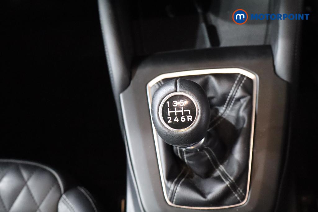 Ford Focus Titanium X Manual Petrol Estate - Stock Number (1585130) - 16th supplementary image