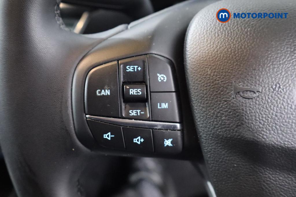 Ford Focus Titanium X Manual Petrol Estate - Stock Number (1585130) - 18th supplementary image