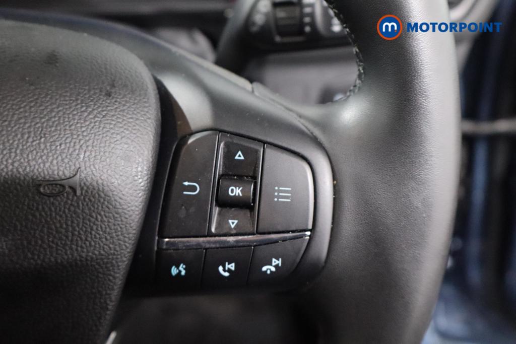 Ford Focus Titanium X Manual Petrol Estate - Stock Number (1585130) - 19th supplementary image