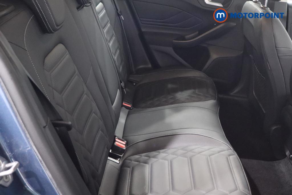 Ford Focus Titanium X Manual Petrol Estate - Stock Number (1585130) - 23rd supplementary image
