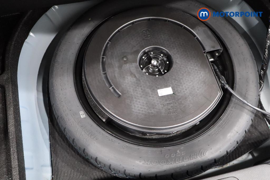 Ford Focus Titanium X Manual Petrol Estate - Stock Number (1585130) - 27th supplementary image