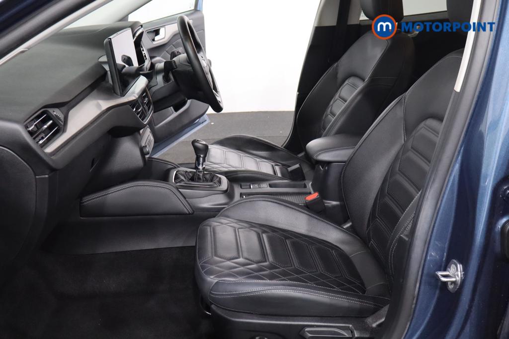 Ford Focus Titanium X Manual Petrol Estate - Stock Number (1585130) - 28th supplementary image