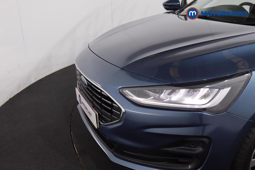 Ford Focus Titanium X Manual Petrol Estate - Stock Number (1585130) - 30th supplementary image