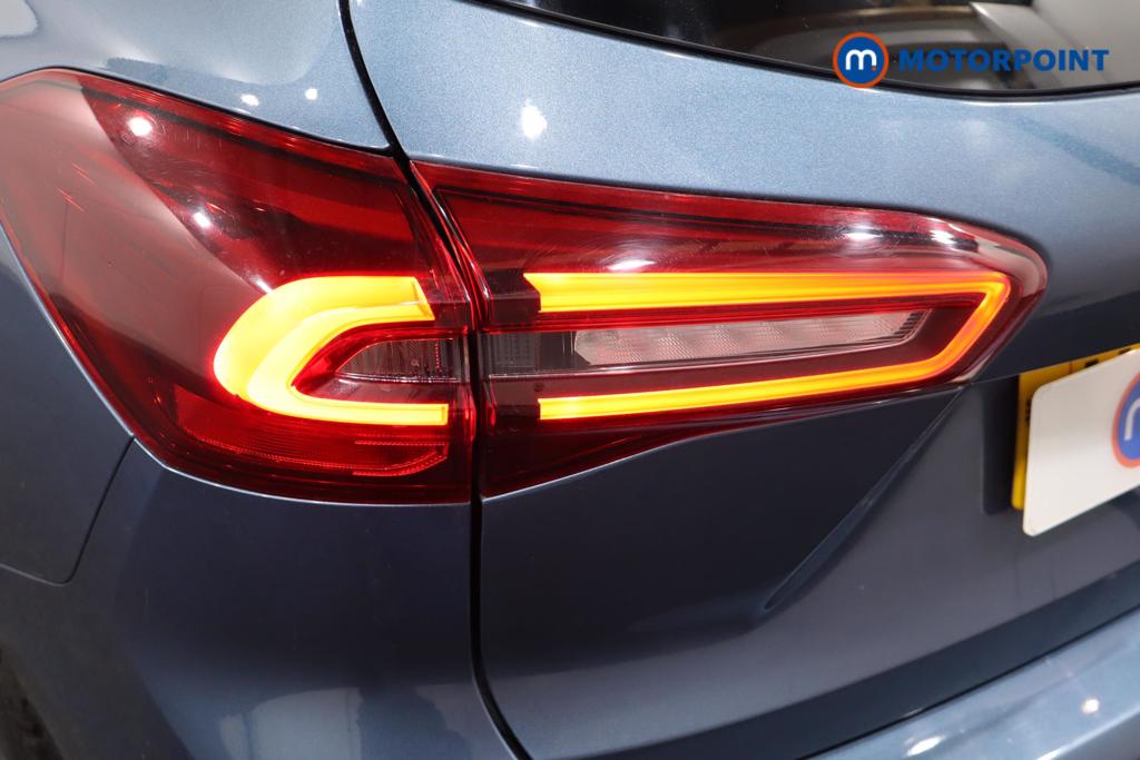 Ford Focus Titanium X Manual Petrol Estate - Stock Number (1585130) - 31st supplementary image
