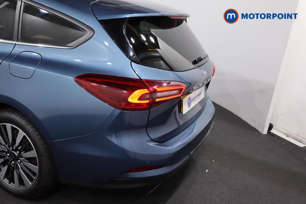 Ford Focus Titanium X Manual Petrol Estate - Stock Number (1585130) - 32nd supplementary image
