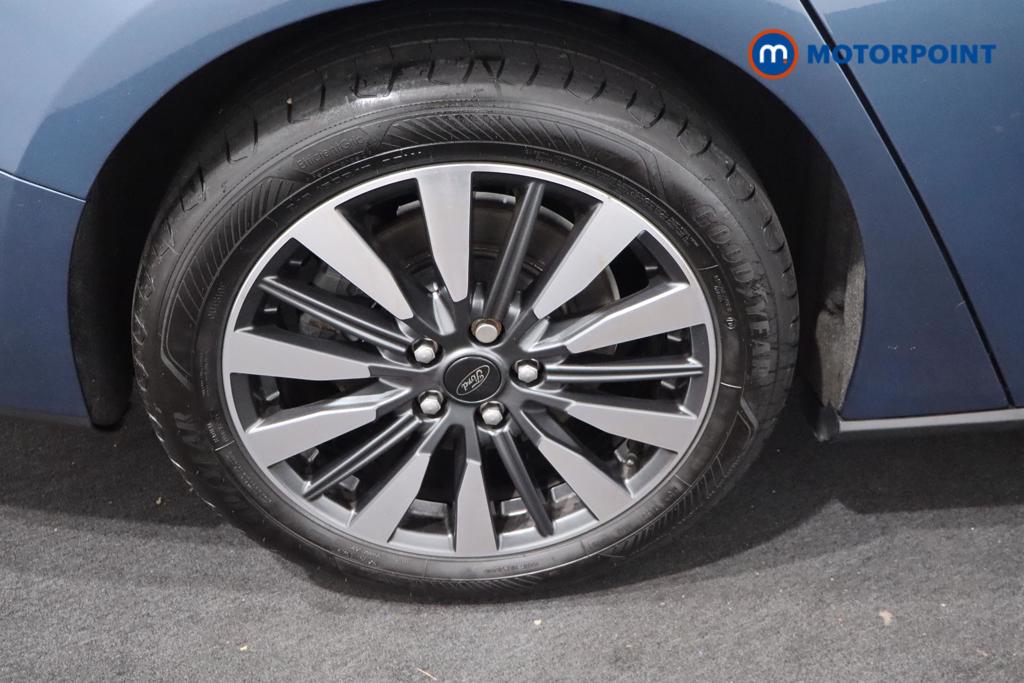 Ford Focus Titanium X Manual Petrol Estate - Stock Number (1585130) - 35th supplementary image