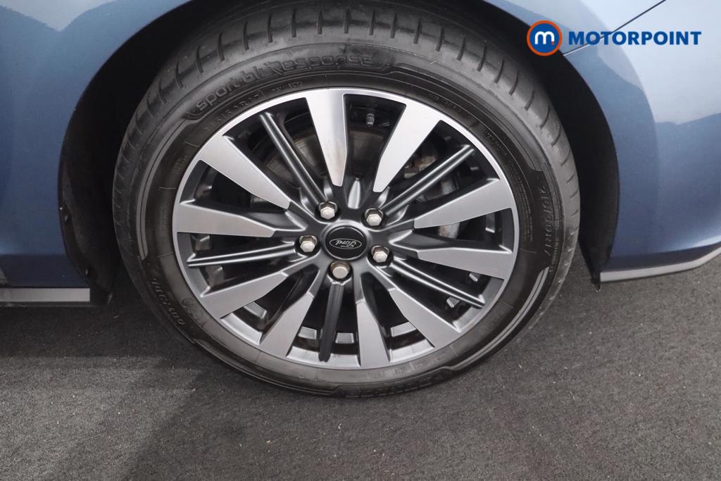 Ford Focus Titanium X Manual Petrol Estate - Stock Number (1585130) - 36th supplementary image