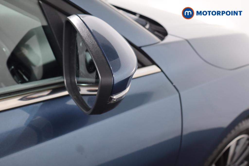 Ford Focus Titanium X Manual Petrol Estate - Stock Number (1585130) - 37th supplementary image