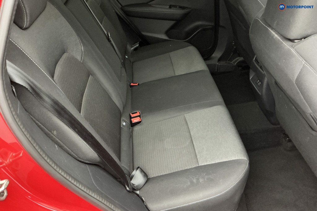 Nissan Qashqai N-Connecta Manual Petrol SUV - Stock Number (1585181) - 4th supplementary image