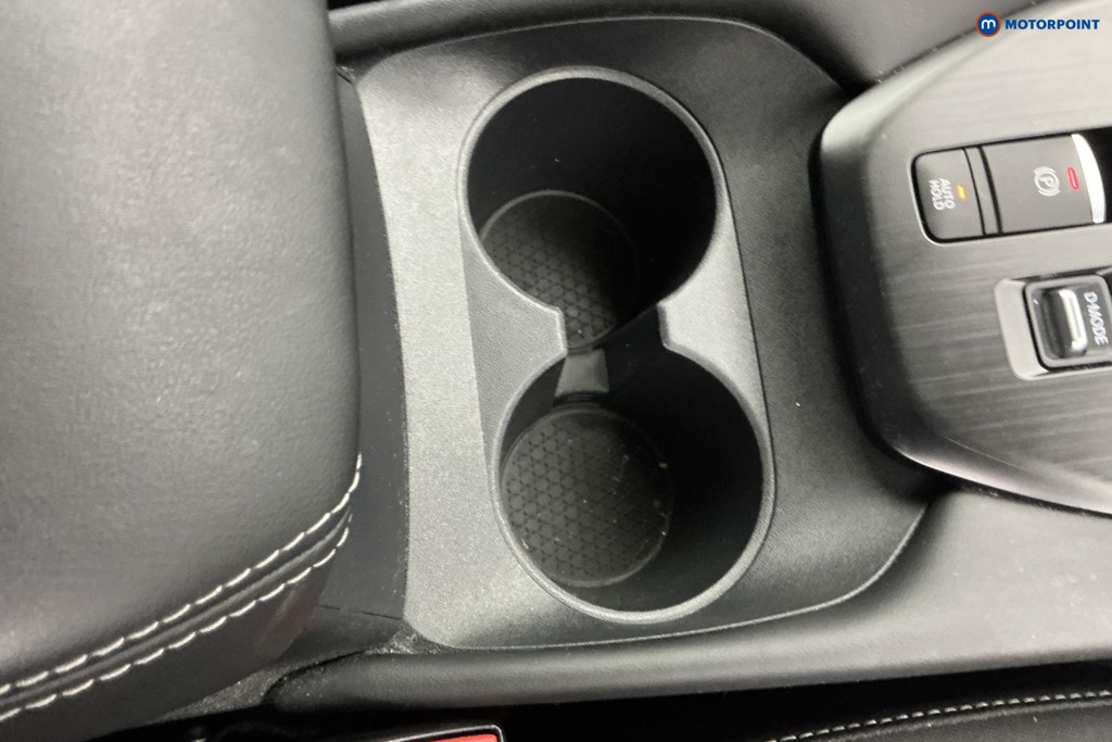 Nissan Qashqai N-Connecta Manual Petrol SUV - Stock Number (1585181) - 14th supplementary image