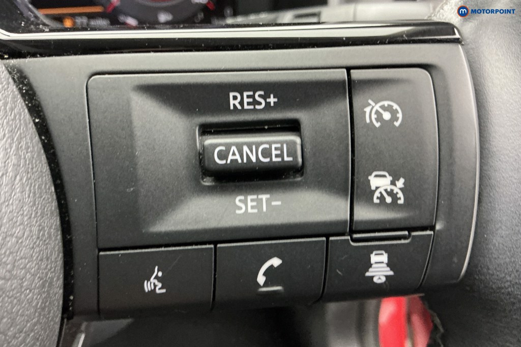 Nissan Qashqai N-Connecta Manual Petrol SUV - Stock Number (1585181) - 19th supplementary image