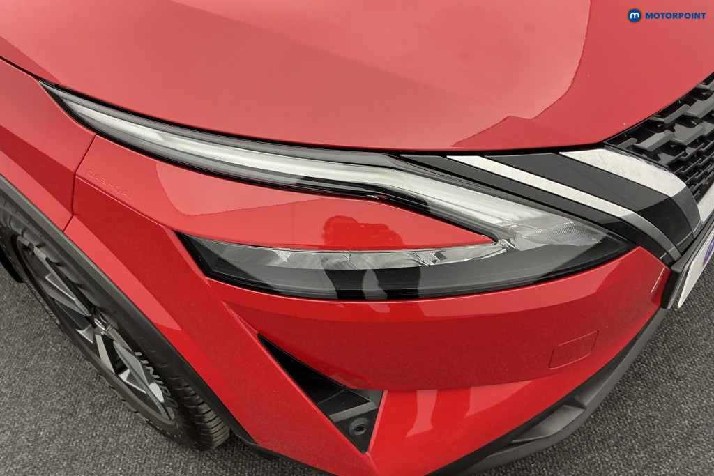 Nissan Qashqai N-Connecta Manual Petrol SUV - Stock Number (1585181) - 25th supplementary image