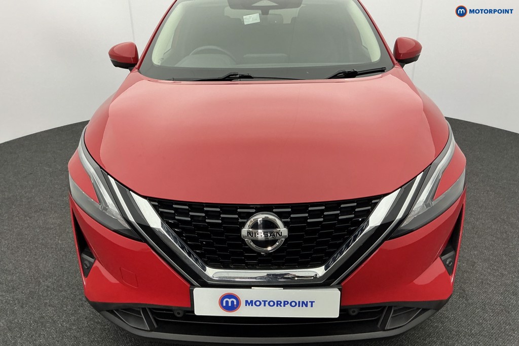 Nissan Qashqai N-Connecta Manual Petrol SUV - Stock Number (1585181) - 27th supplementary image