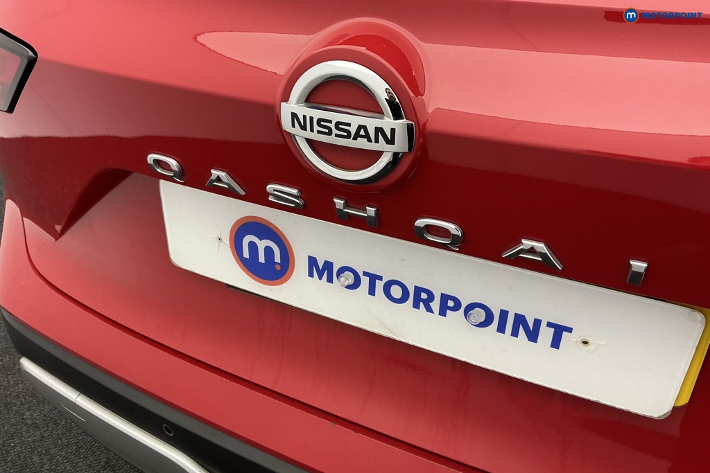 Nissan Qashqai N-Connecta Manual Petrol SUV - Stock Number (1585181) - 30th supplementary image