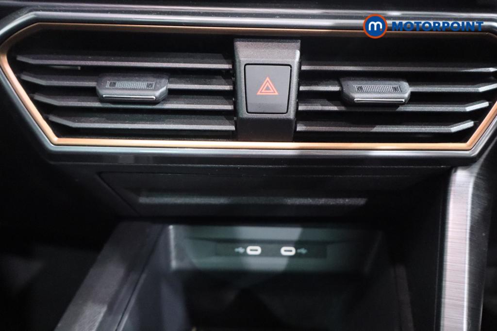 Cupra Formentor V1 Automatic Petrol SUV - Stock Number (1585319) - 3rd supplementary image