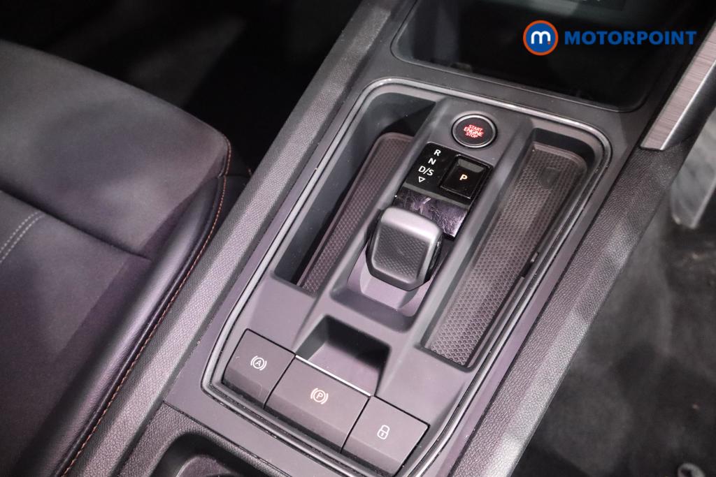 Cupra Formentor V1 Automatic Petrol SUV - Stock Number (1585319) - 4th supplementary image