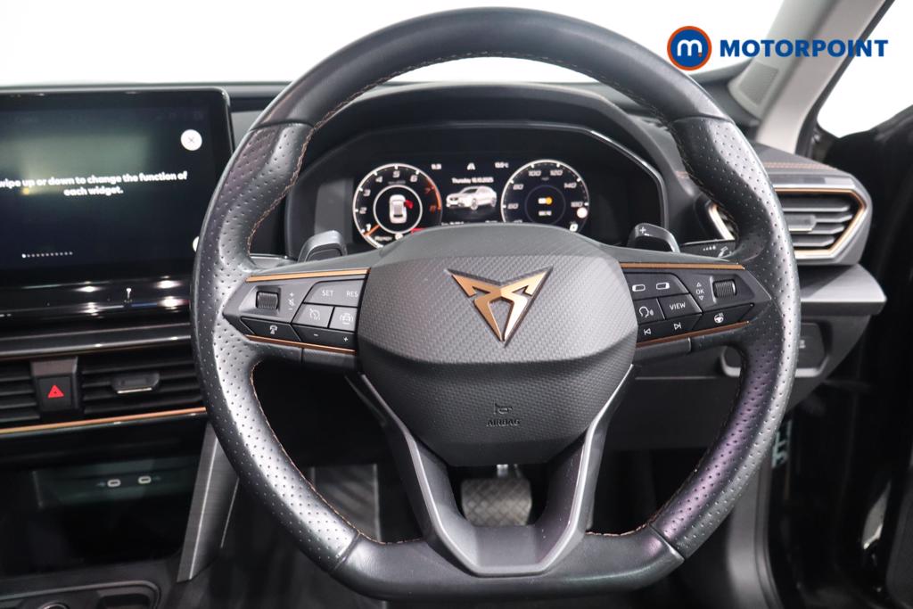Cupra Formentor V1 Automatic Petrol SUV - Stock Number (1585319) - 6th supplementary image