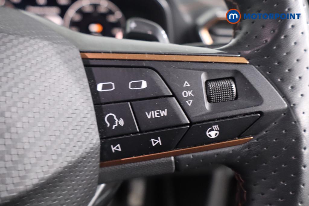 Cupra Formentor V1 Automatic Petrol SUV - Stock Number (1585319) - 7th supplementary image