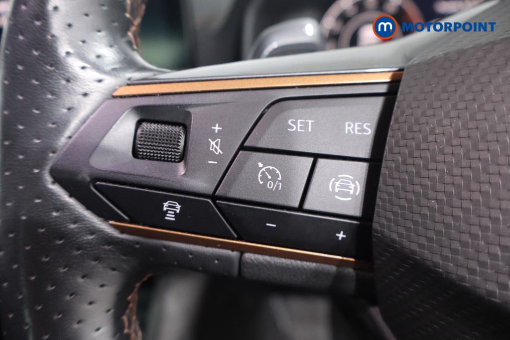 Cupra Formentor V1 Automatic Petrol SUV - Stock Number (1585319) - 8th supplementary image